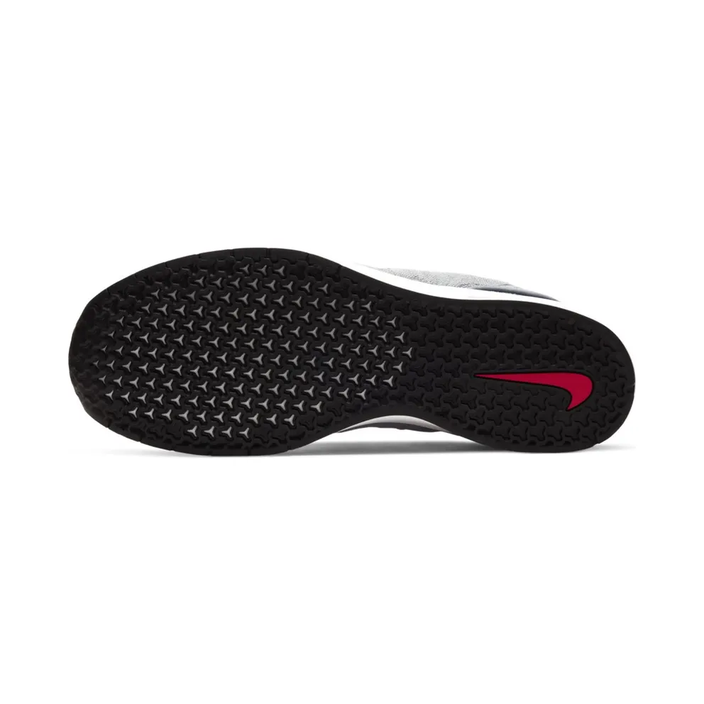 Nike SB Air Max Janoski 2 Particle Grey Particle Grey/University Red-Summit White (AQ7477-008)