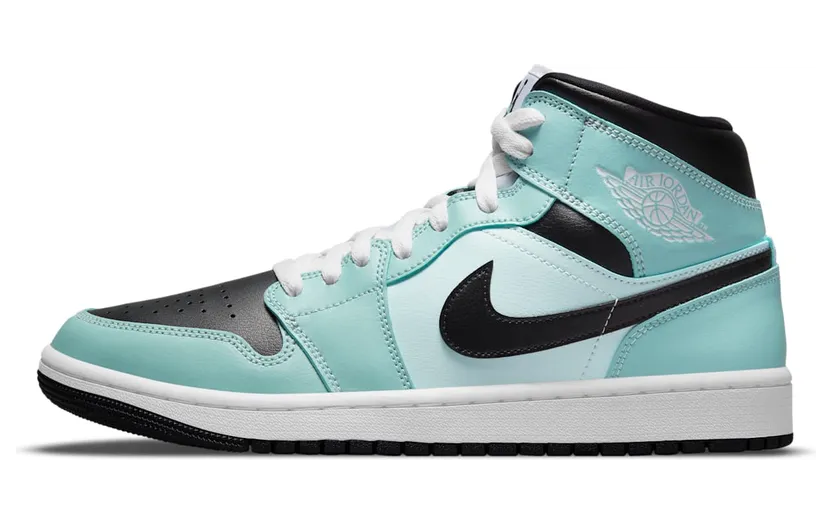 Air Jordan 1 Mid BQ6472-300