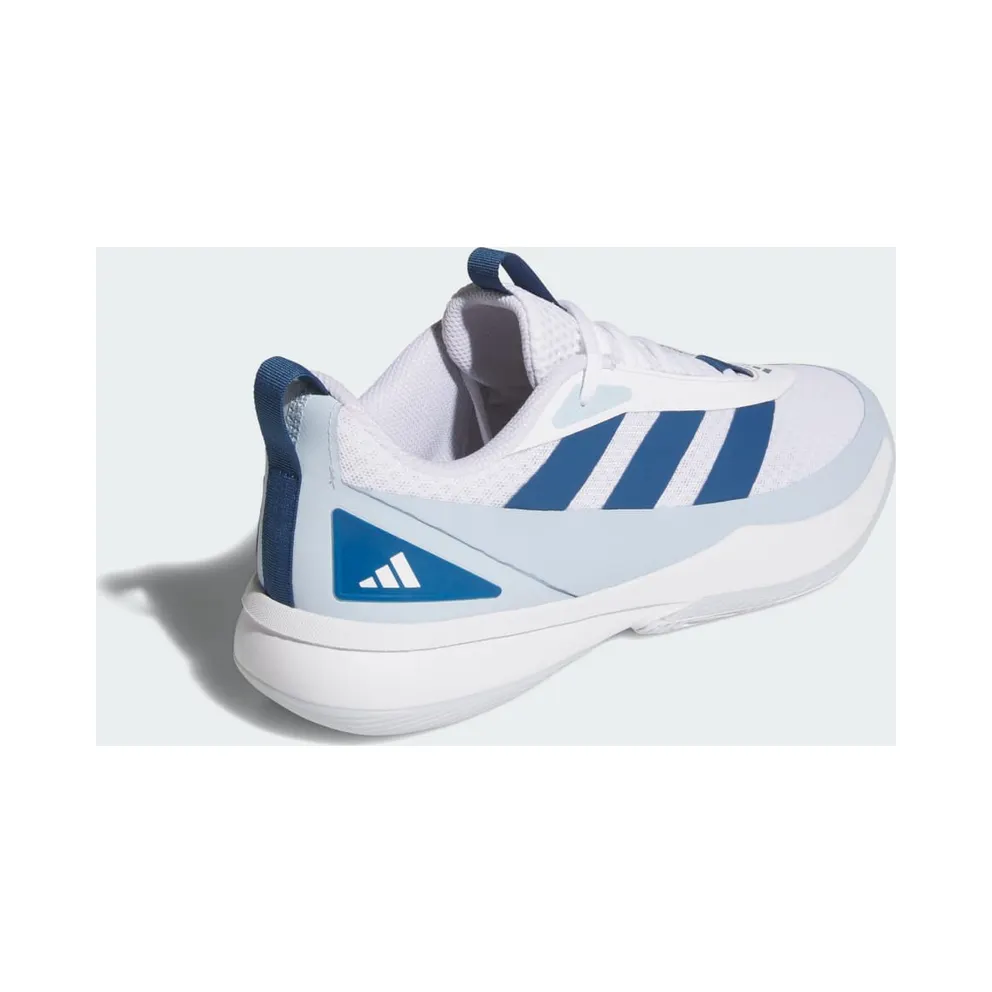 adidas Subzone White Dusky Petrol Crystal Sky (JS2194)
