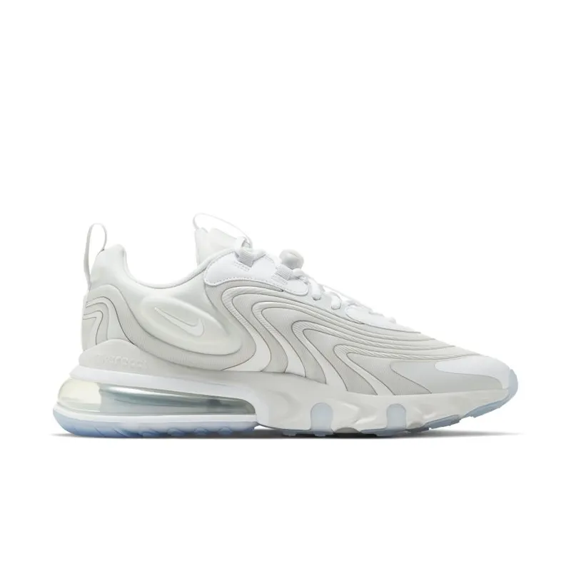 Nike Air Max 270 React ENG Photon Dust Photon Dust/Platinum Tint/Particle Grey (CJ0579-002)