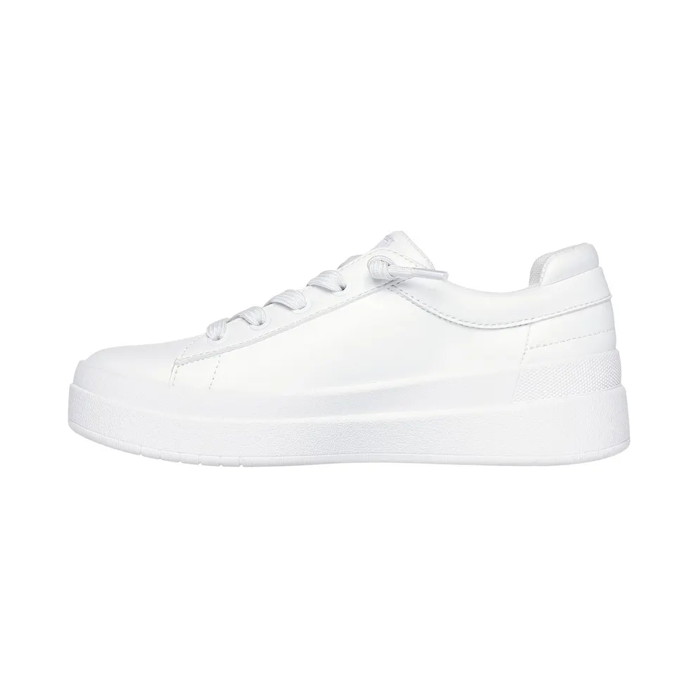 Skechers BOBS D’Vine Sky – Main Step Sneaker White