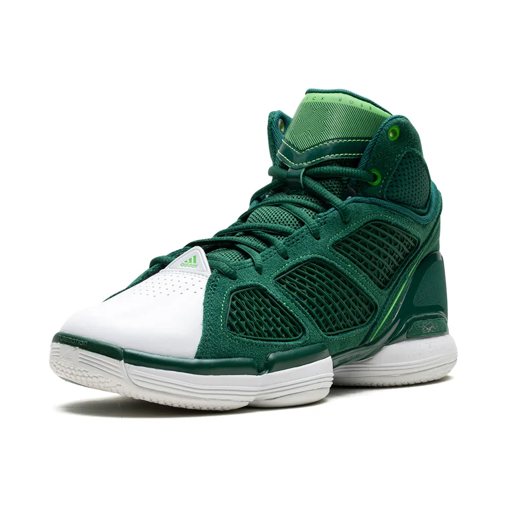 Adidas D Rose 1.5 “St. Patrick’s Day (2022)” (GY0247)