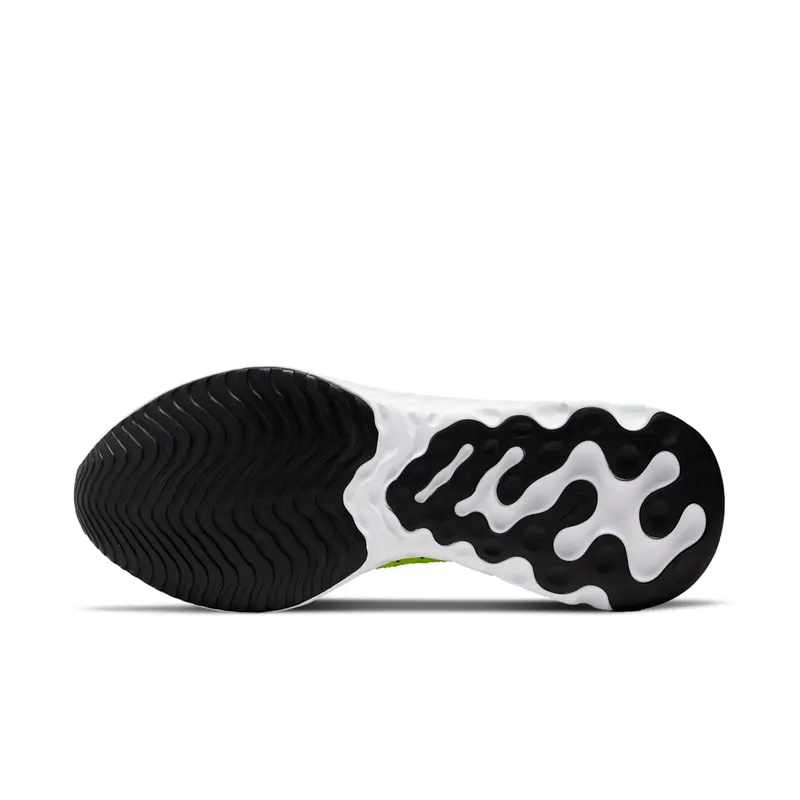 Nike React Phantom Run Flyknit 2 Volt (DM7603-700)