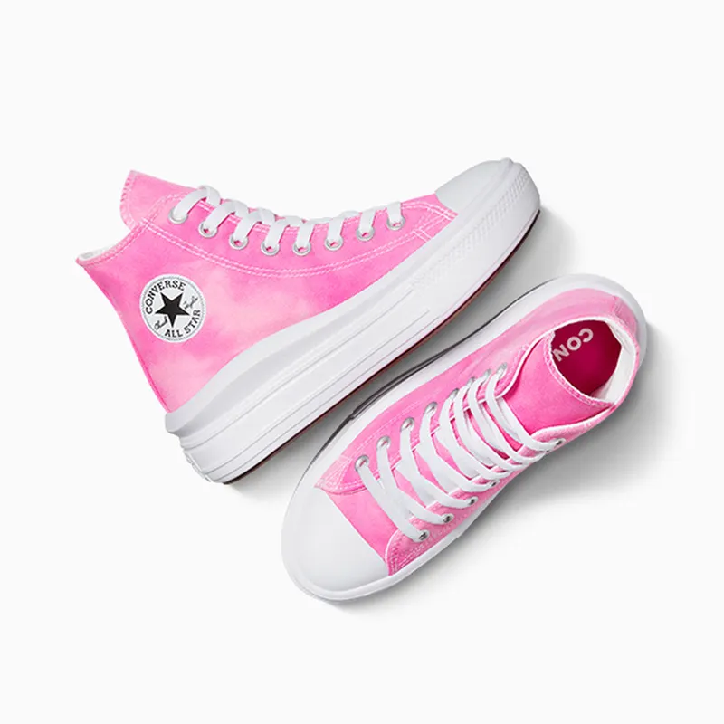 Converse Chuck Taylor Pink (A11817C)