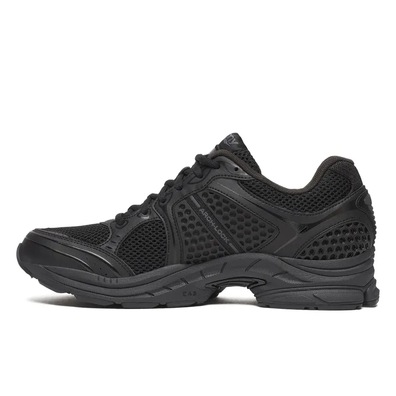 SAUCONY ProGrid Triumph 4 Heritage “Black” (S70841-5)
