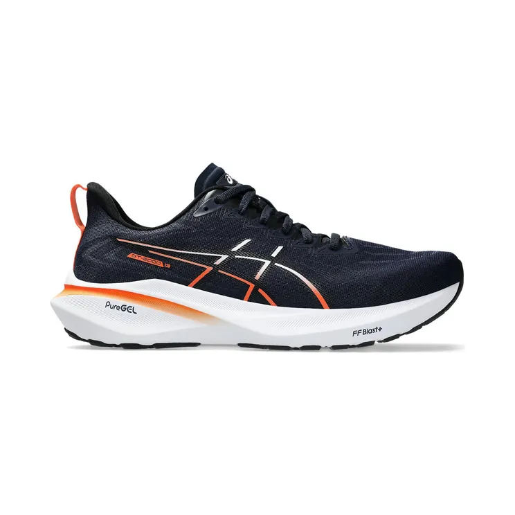 ASICS GT-2000 13 Midnight Black (1011B861-401)