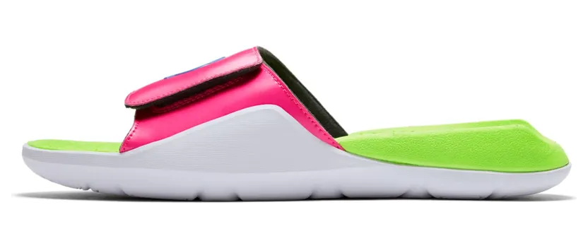 Jordan Hydro 7 Quai54 (2018)