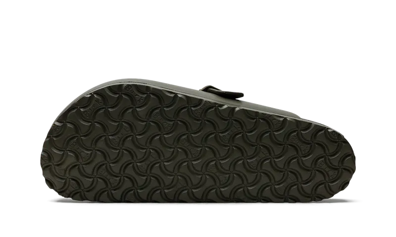Birkenstock Boston EVA “Khaki” (1026215)