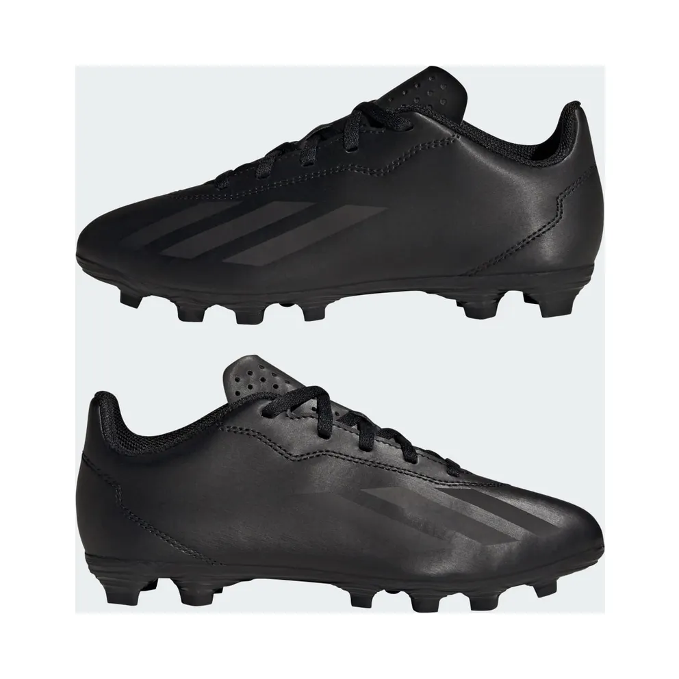 adidas Crazyfast.4 Flexible Ground Core Black (IE1590)