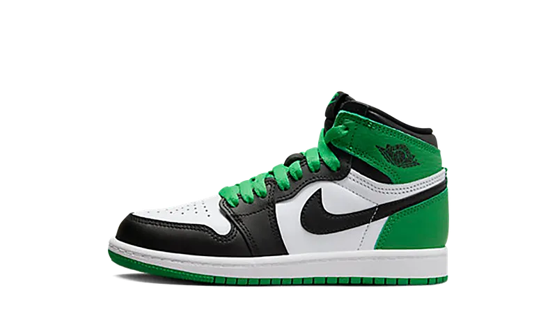 Air Jordan 1 PS “Lucky Green” (FD1412-031)