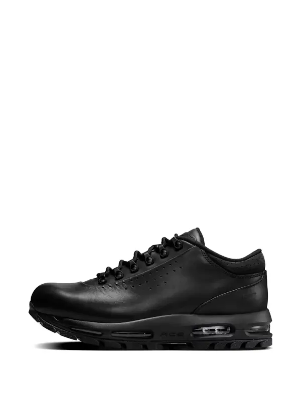 Nike Air Max Goadome Sneakers – Schwarz (IQ0641)