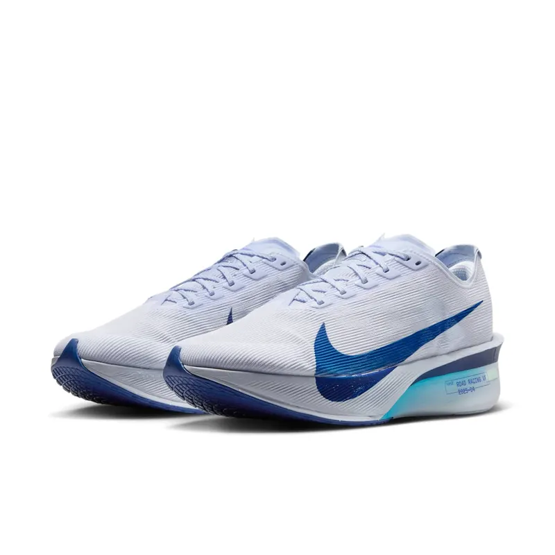 Nike VaporFly 4 “Ghost” (HF6414-001)