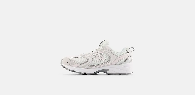 New Balance 530 PS “Grey Matter Pink Salt” (P5304AU)