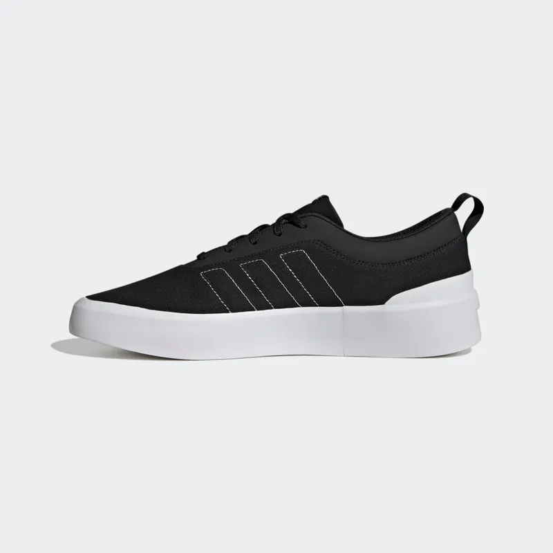 Adidas Futurevulc Lifestyle Skateboarding Core Black / Cloud White / Core Black (GW4096)