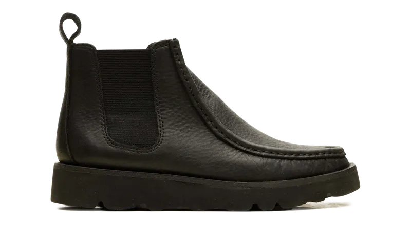 Clarks WALLA CHELSEA “Black” (26178103)