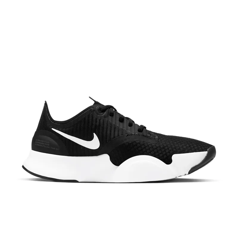 Nike Superrep Go Black White (CJ0860-101)