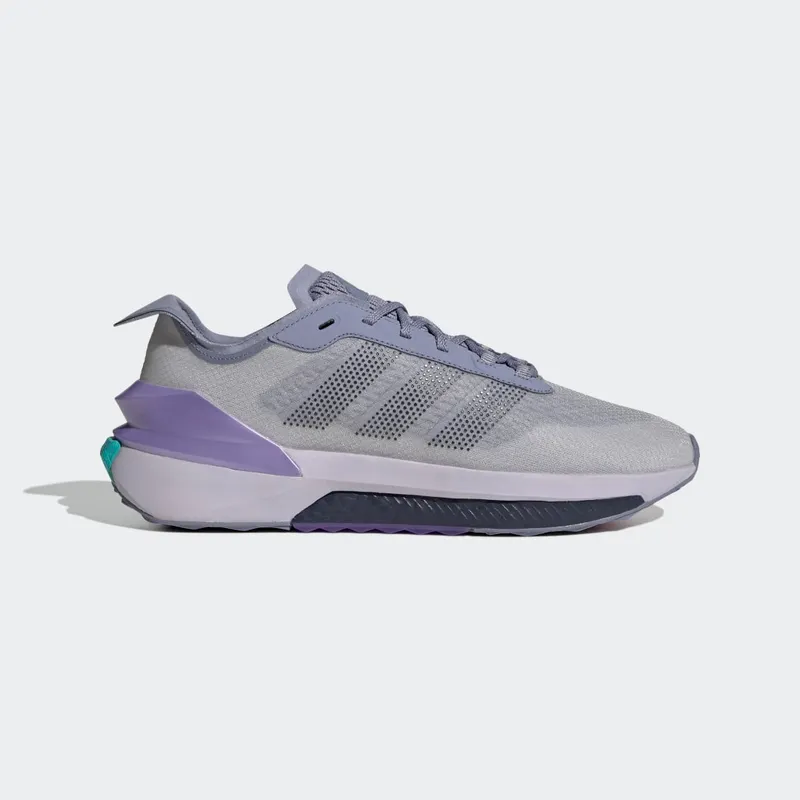 Adidas Avryn Silver Violet / Silver Violet / Silver Dawn (HP5979)