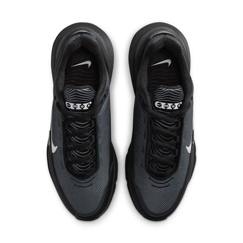 Nike Air Max Pulse Black Varsity Red (FQ2436-001)