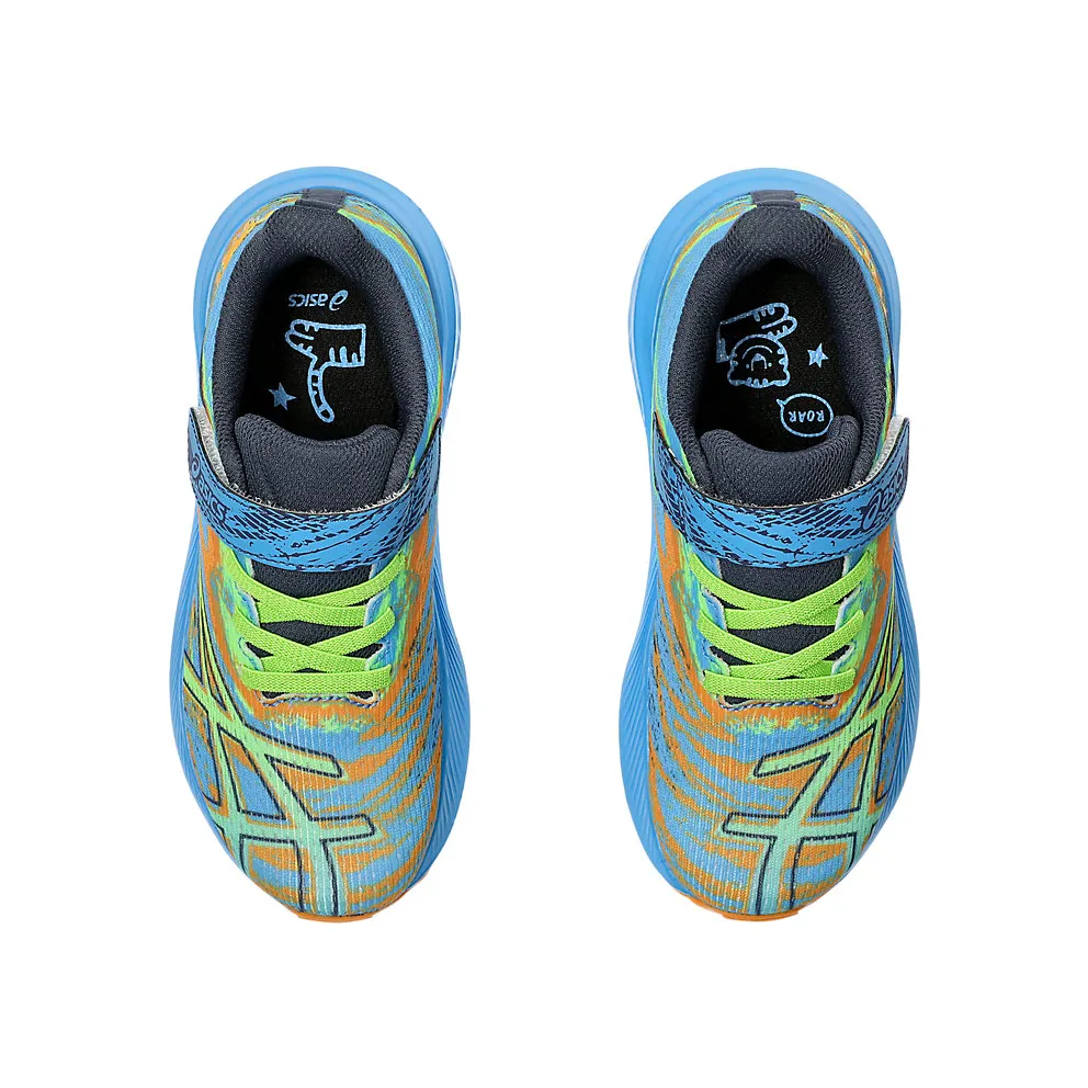 Asics Pre Noosa Tri 15 Ps Waterscape/Electric Lime (1014A314.402)