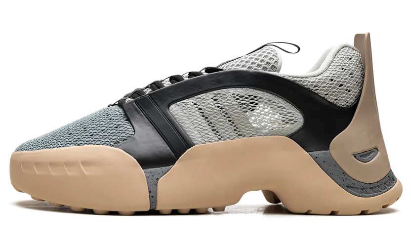 Adidas Dingyun Zhang Kouza “Ash Silver Green Earth” (JI3893)