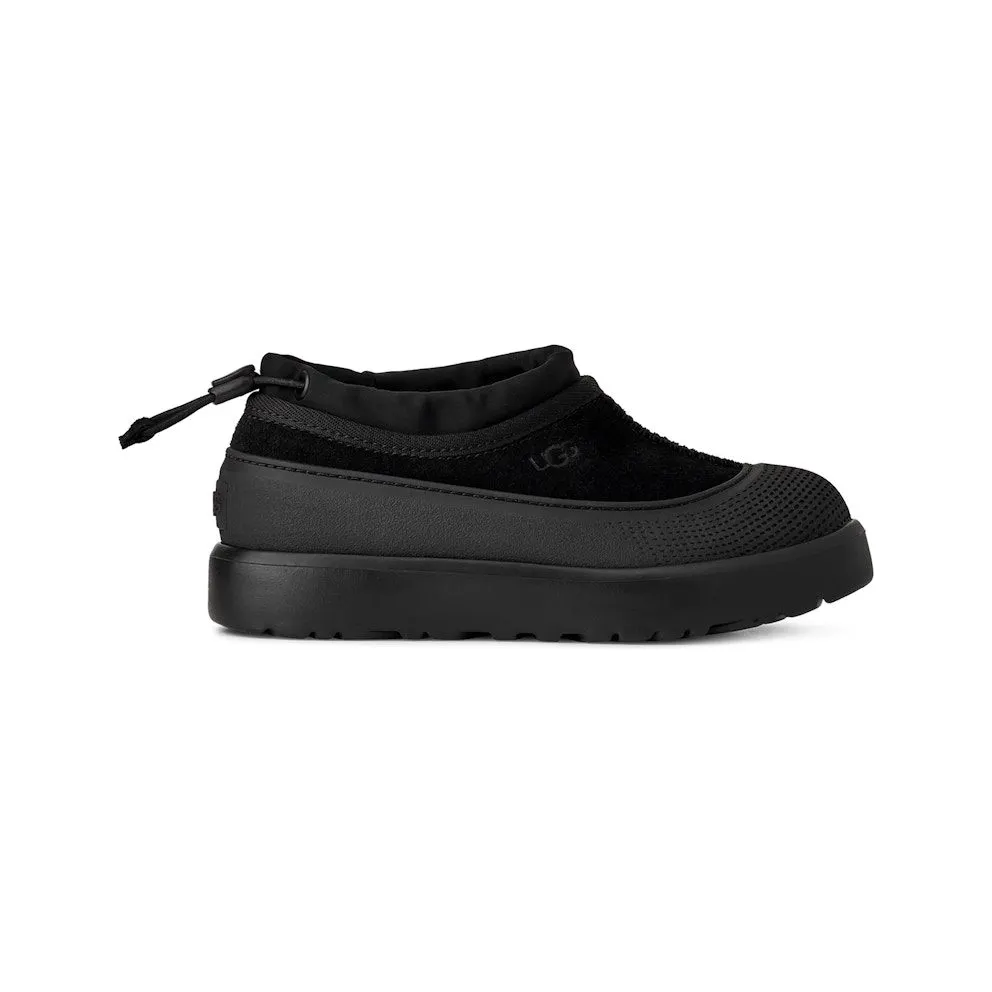 UGG Tasman Weather Hybrid Slide Black (1171171K-BLK)