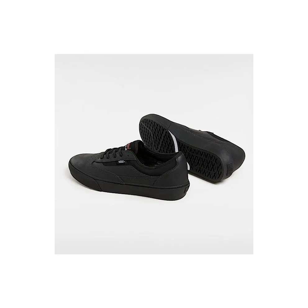 Vans Curren Triple Black (VN000D8RBLK)