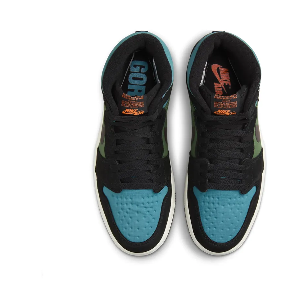 Air Jordan 1 High Element GORE-TEX “Sky J Light Olive” (DB2889-003)