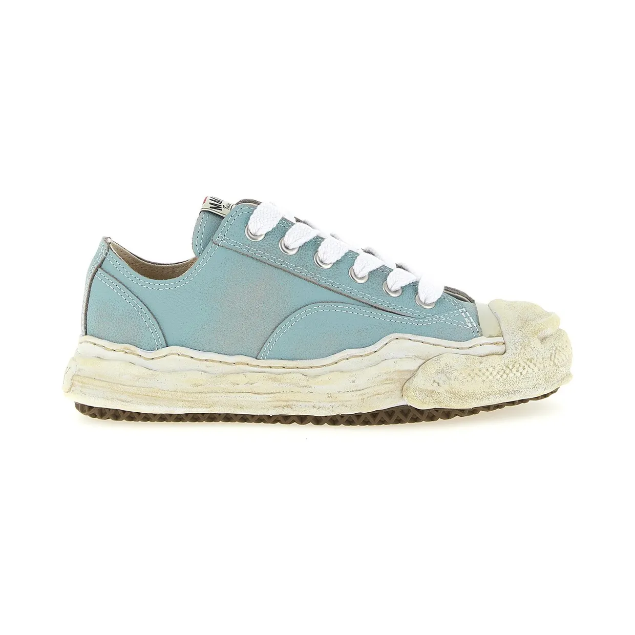 Maison Mihara Yasuhiro Hank “Light Blue” (A16FW734BLUE)