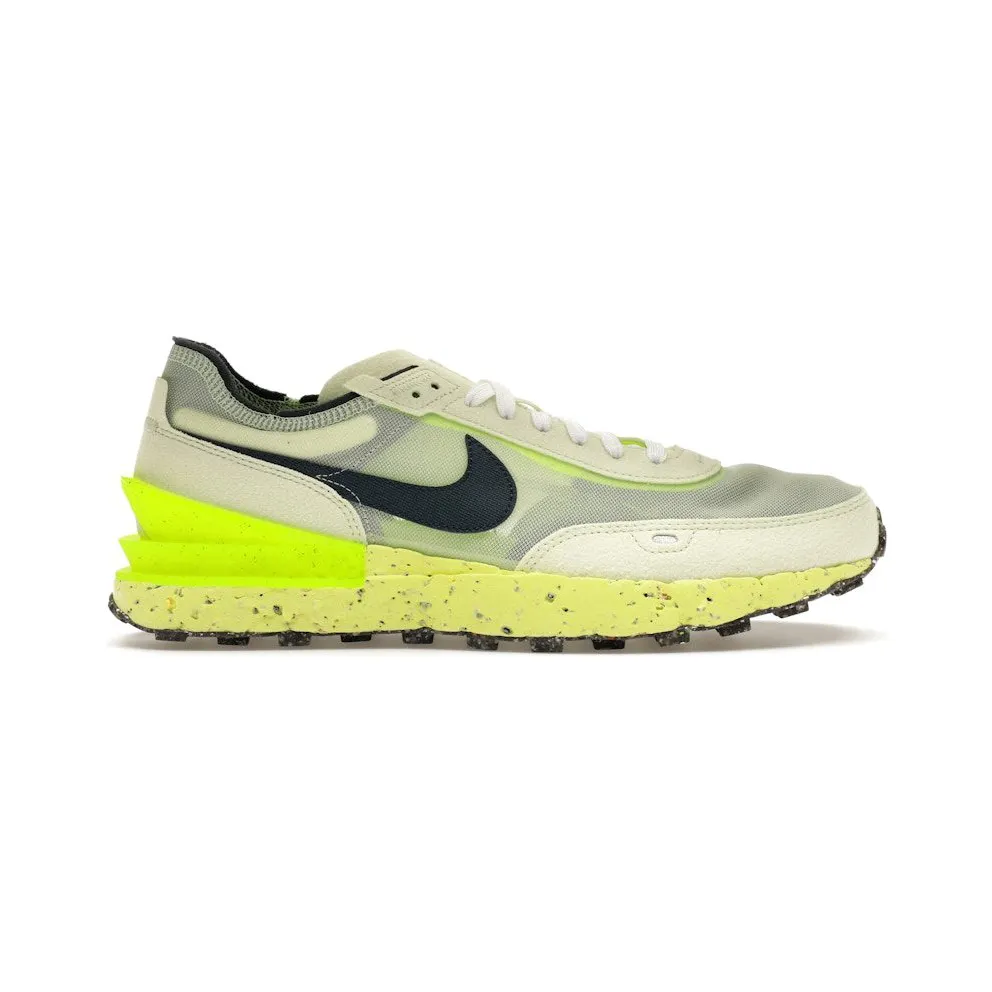 Nike Waffle One Crater Lime Ice (DC2650-300)
