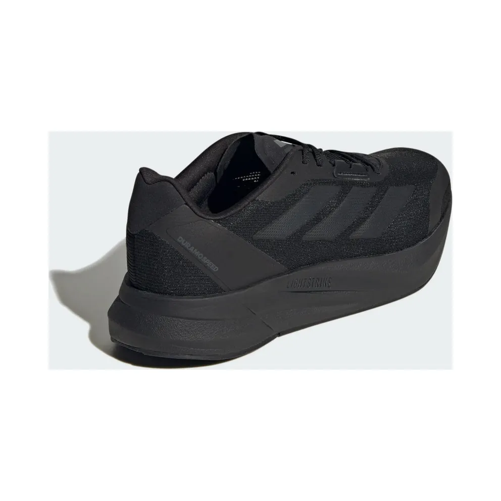 adidas Duramo Speed Core Black Carbon Cloud White (IE7267)