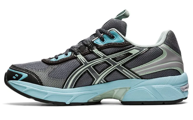 ASICS UB2-S Gel-1130 Metropolis Lichen Rock (1201A291-022)