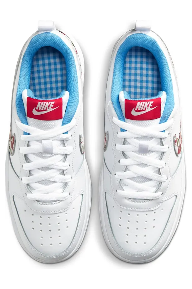 nike-court CJ2238-100