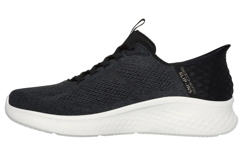 skechers-skech-lite 232466_BKGY