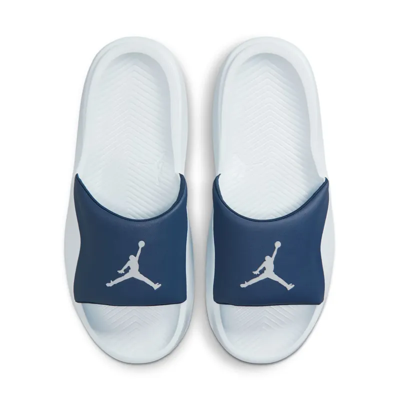 Jordan Franchise Slide “Squadron Blue Aura” (HF3263-402)