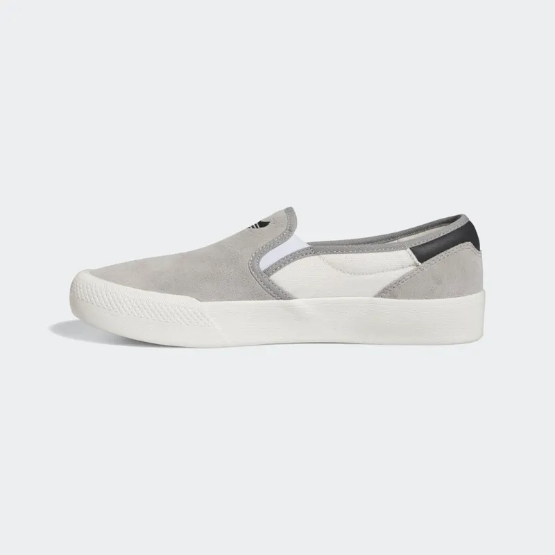 Adidas Shmoofoil Mgh Solid Grey / Chalk White / Core Black (IG5267)