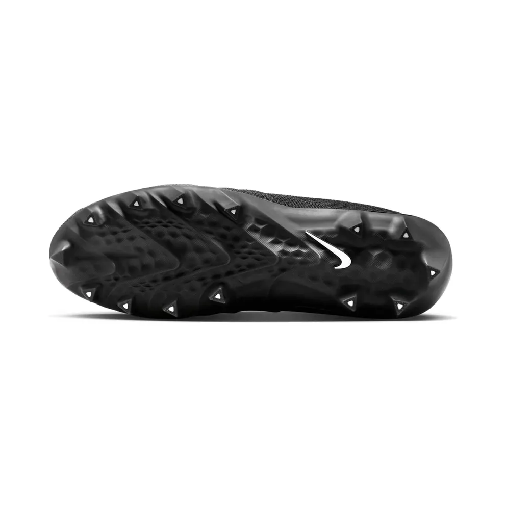 Nike Alpha Menace 5 Pro Black White (HV7020-001)