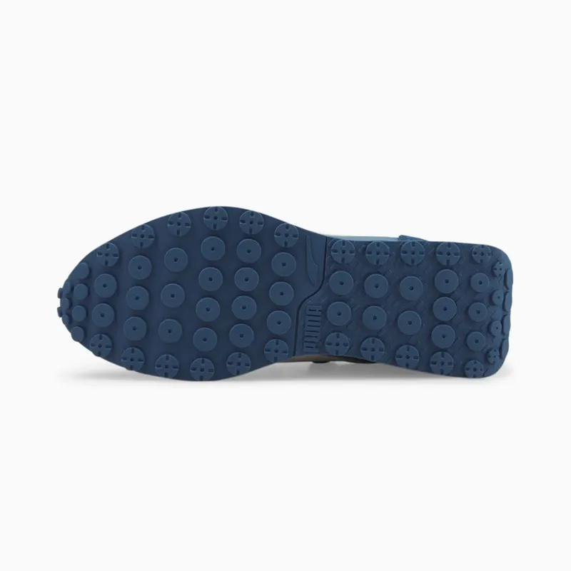 Puma x AMI Rider FV Blue/White (386668-01)