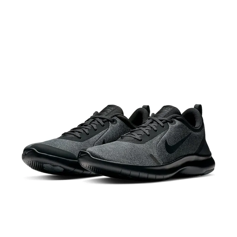 Nike Flex Experience RN 8 Black Anthracite (AJ5900-007)
