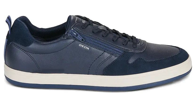 Lage Sneakers Geox U SERIFOS (U65LSH0BC22C4021)