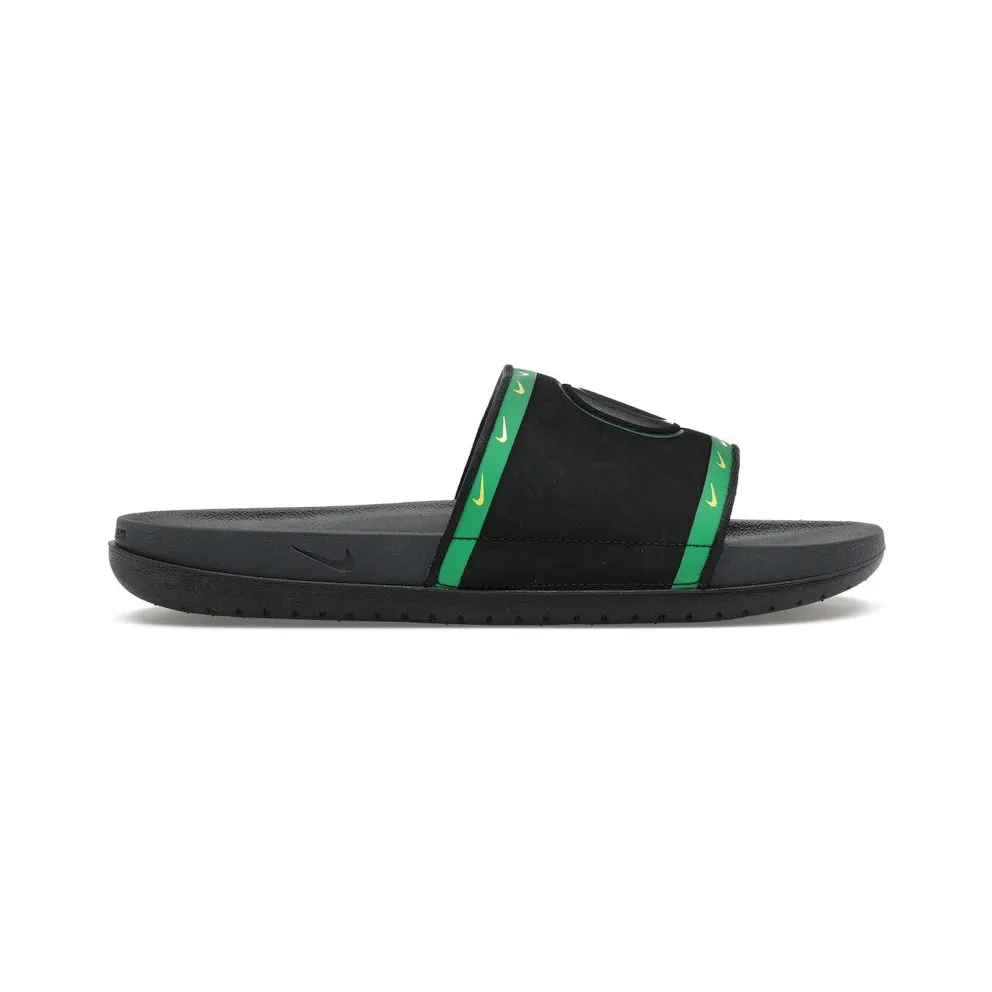 Nike Offcourt Slide Oregon (DD0538-001)
