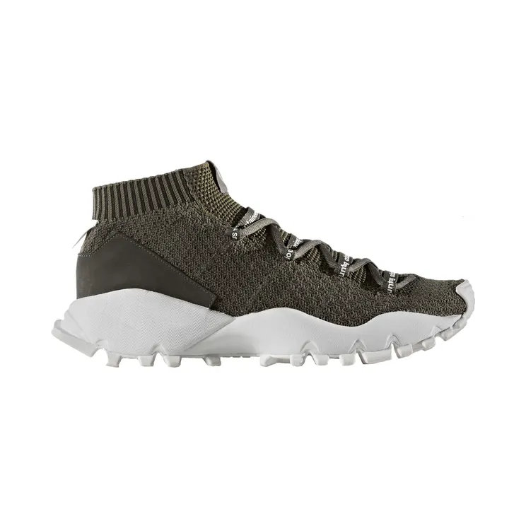 adidas Seeulater White Mountaineering Pantone