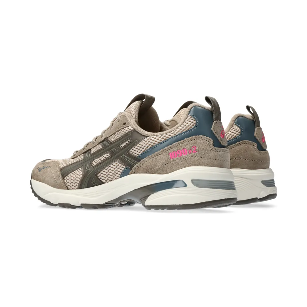 Asics Gel-1090v2 Simply Taupe/Dark Taupe (1202A383.250)