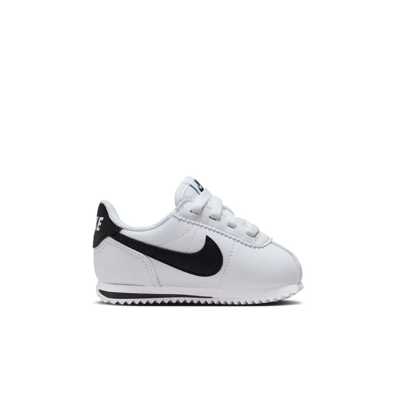 Nike Cortez EasyOn White Black (DM0952-108)