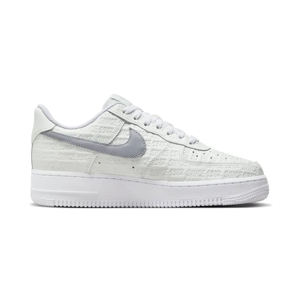 Air Force 1 Low Since 1982 (FJ4823-100)