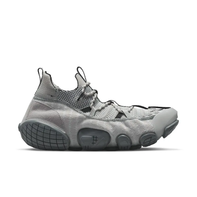 Nike ISPA Link Light Iron Ore and Smoke Grey (CN2269-002)