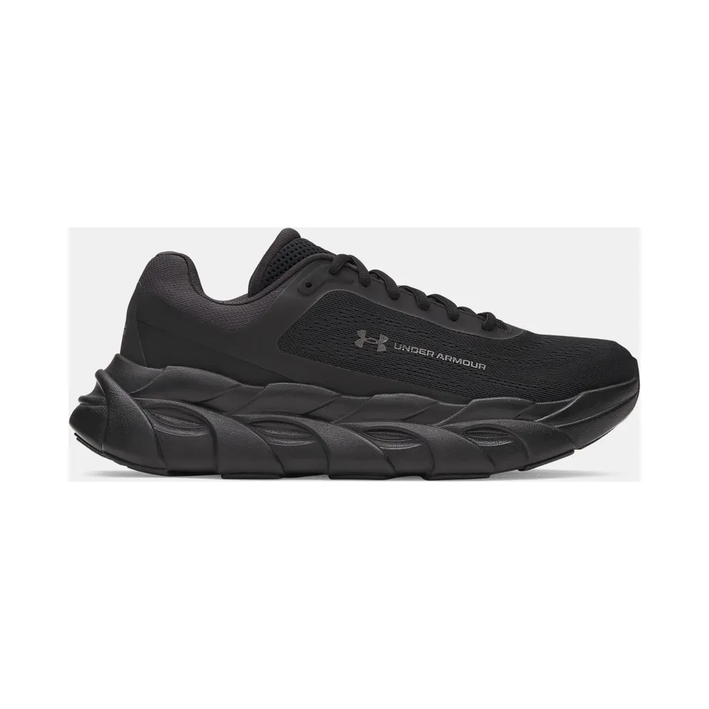 Under Armour UA Halo Runner Black (6005287-003)