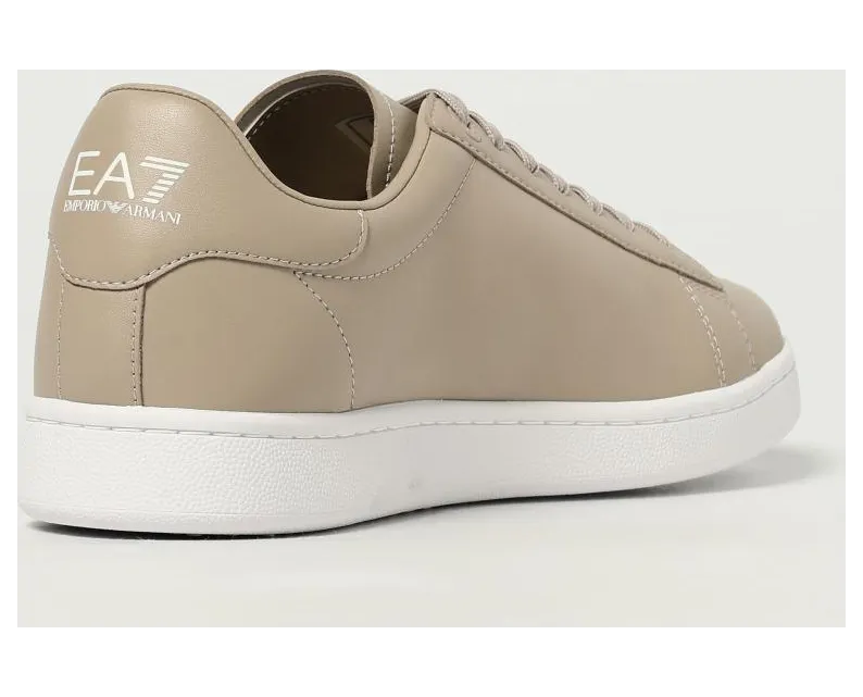 EA7 Sneakers Beige (X8X001XCC51U443) (2)