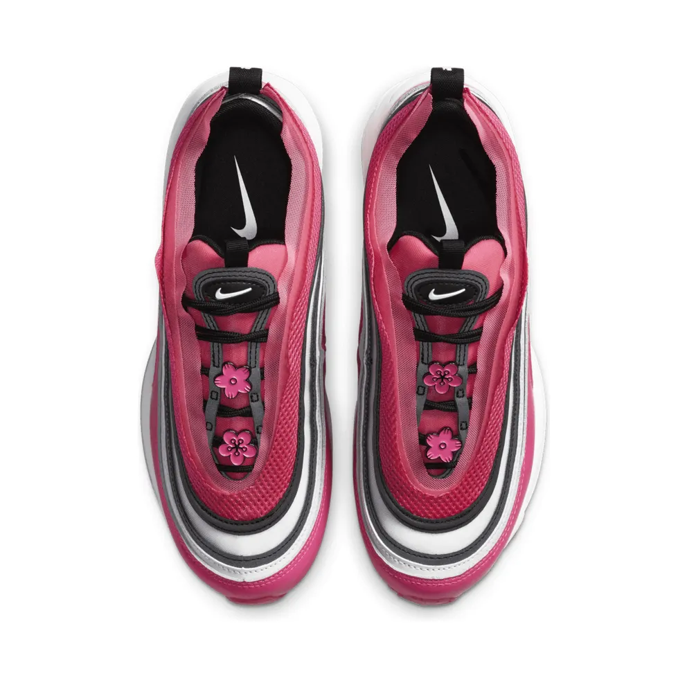 Nike Air Max 97 LX Sakura Pink Blast (W) Pink Blast/Black-White (CV3411-600)