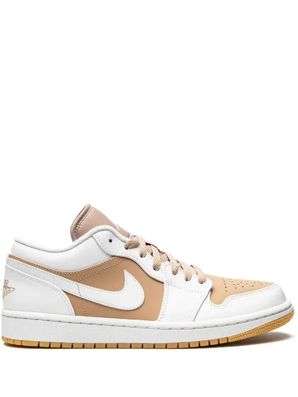 Jordan Air Jordan 1 Low – White (DN6999)