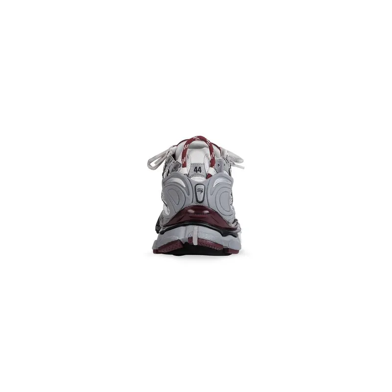Balenciaga Runner Burgundy (677403W3RB39069)